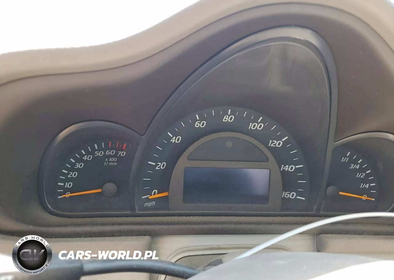 2002 Mercedes-Benz C 230K Sport Coupe VIN:WDBRN47J22A287707 - 9