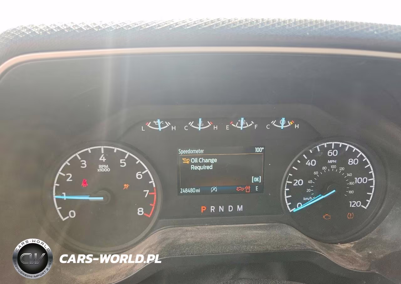 2022 Ford F150 Supercrew VIN:1FTEW1EBXNFA18577 - 9