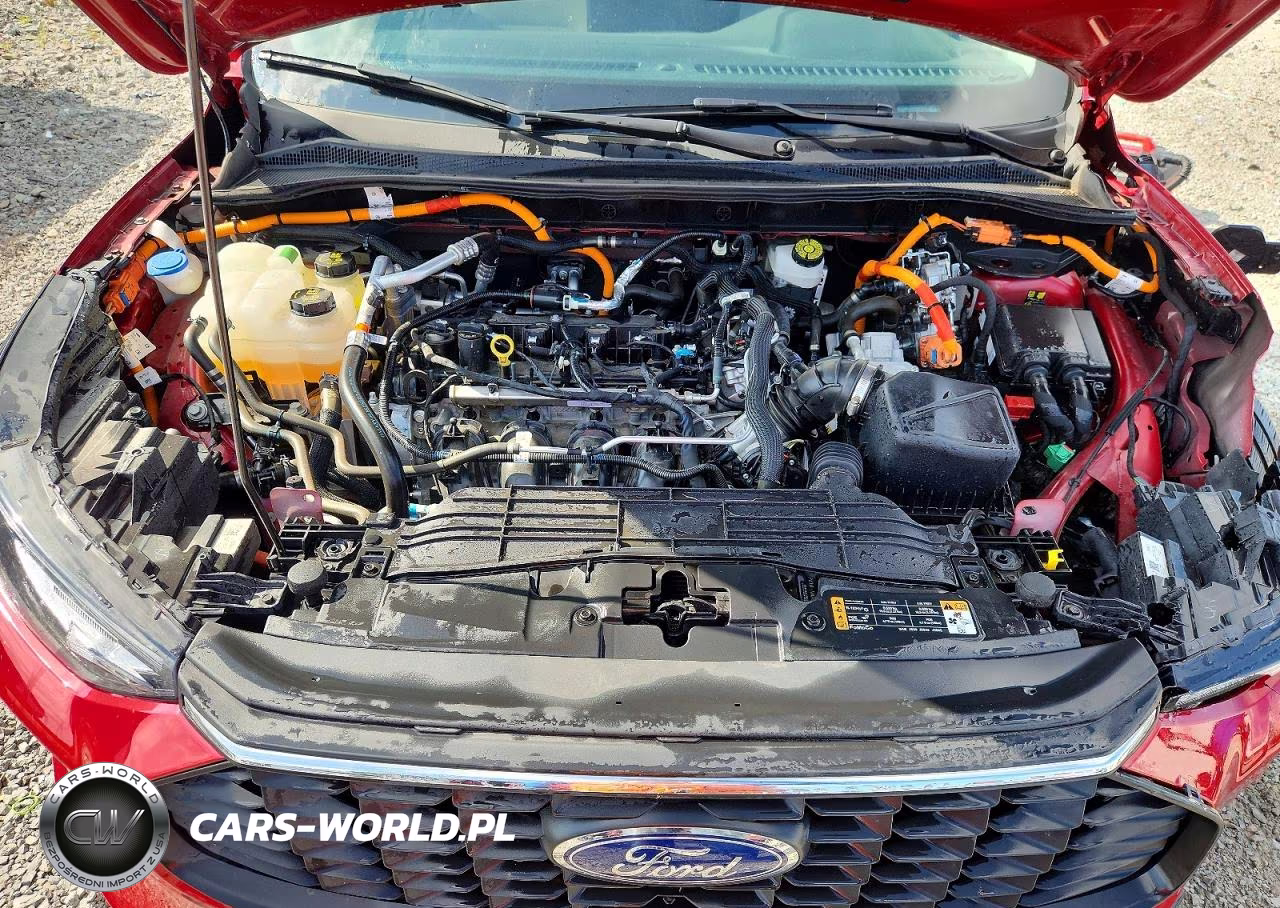 2023 Ford Escape VIN:1FMCU0E12PUB39371 - 12