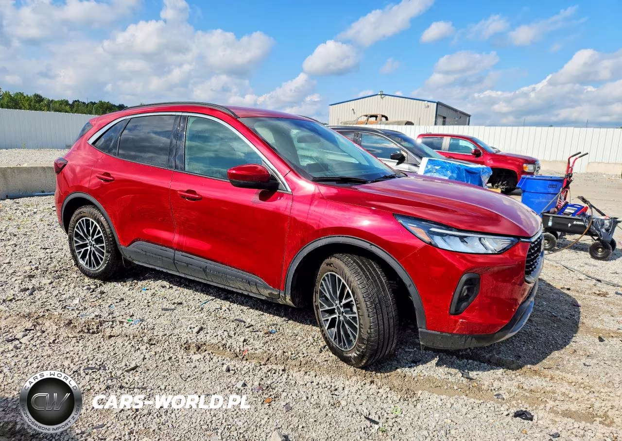 2023 Ford Escape VIN:1FMCU0E12PUB39371 - 4
