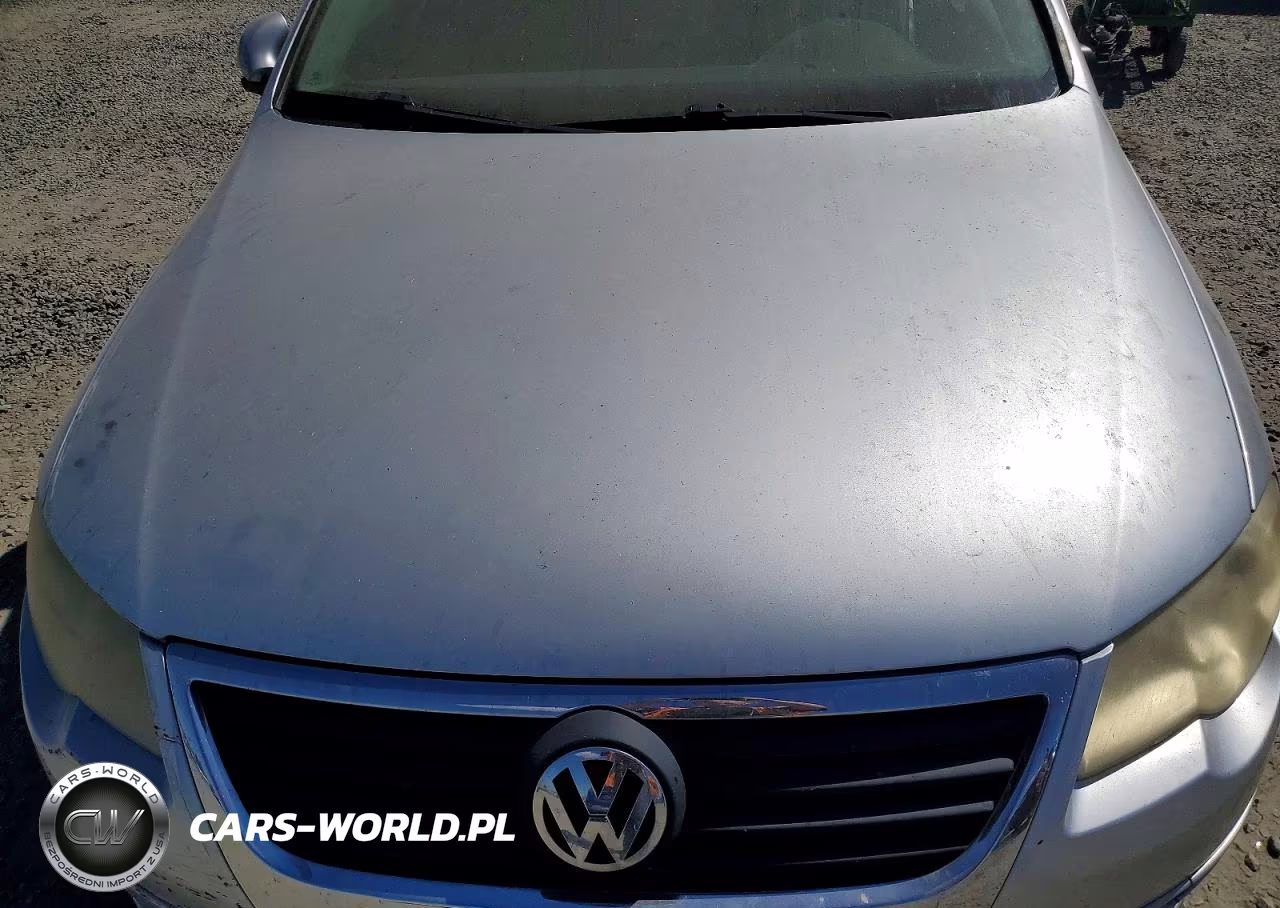 2006 Volkswagen Passat 2.0T VIN:WVWAK73CX6P094014 - 11