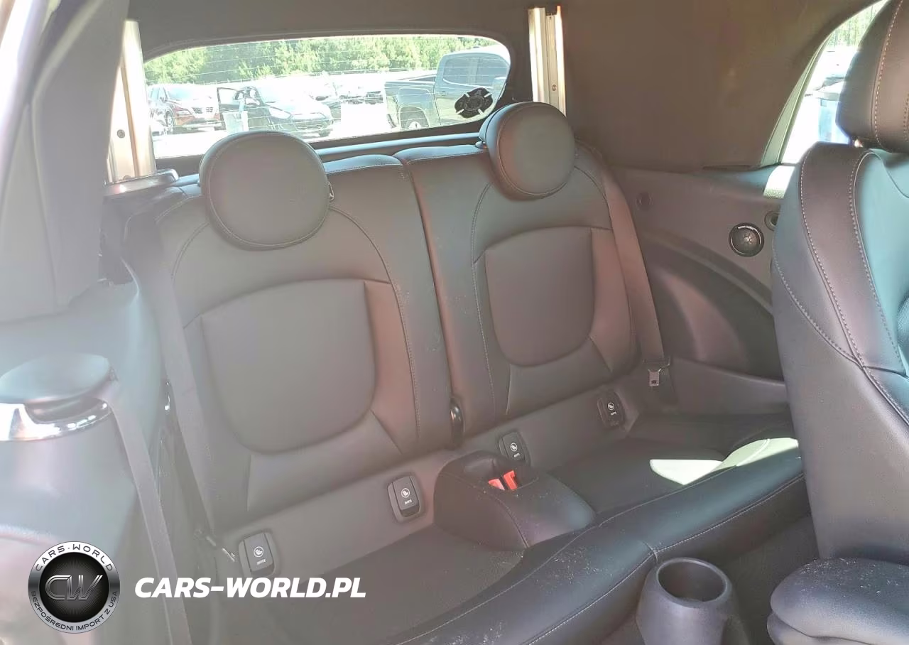 2019 Mini Cooper S VIN:WMWWG9C59K3E40673 - 10
