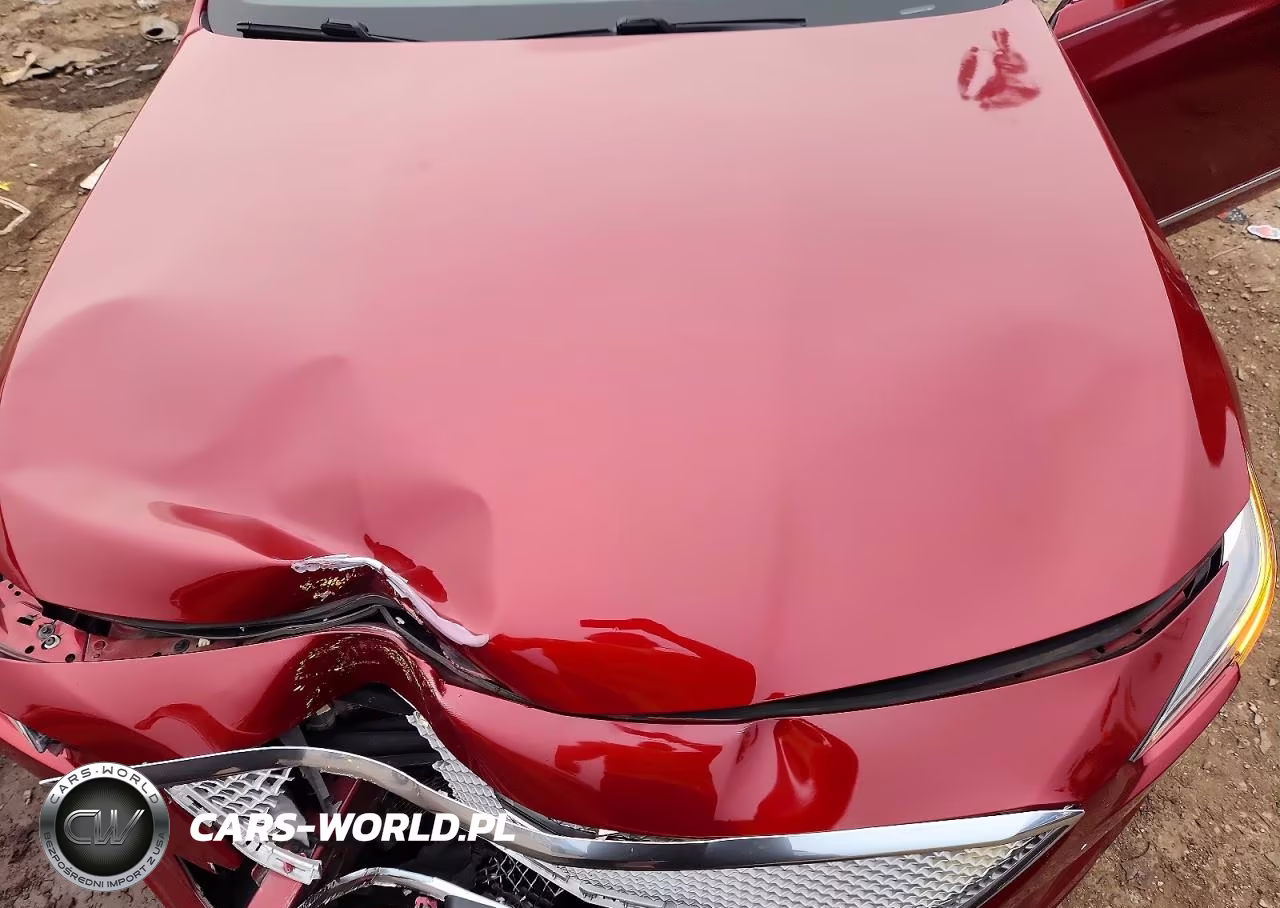 2019 Cadillac Ct6 Luxury VIN:1G6KB5RS7KU107131 - 11