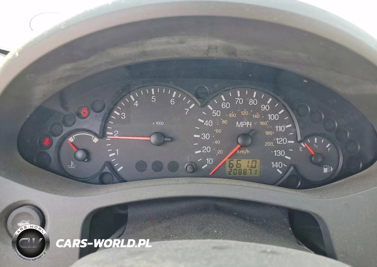 2005 Ford Focus Zxw VIN:1FAFP36N25W137025 - 9