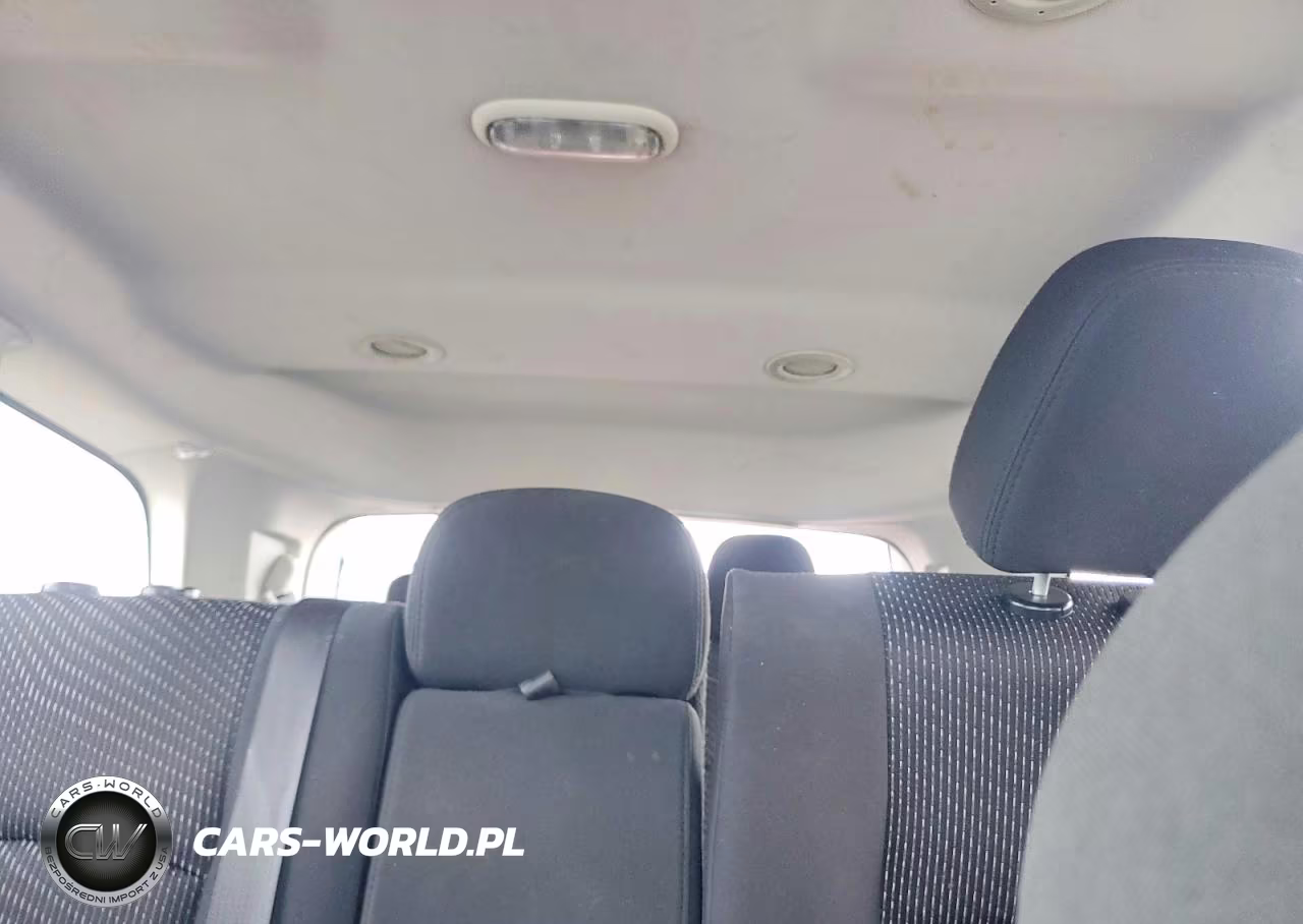 2020 Dodge Journey Se VIN:3C4PDCAB3LT199914 - 10