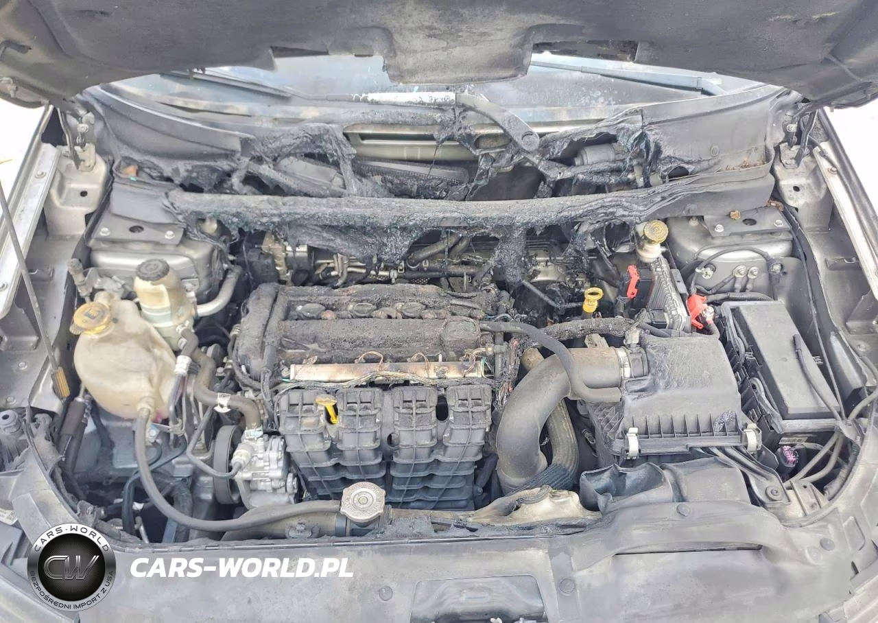 2020 Dodge Journey Se VIN:3C4PDCAB3LT199914 - 12