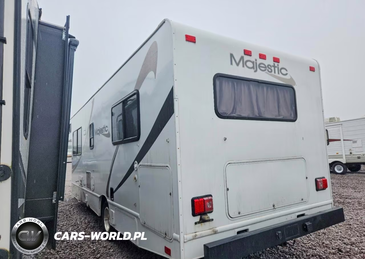 2007 Majestic Rv VIN:1FDXE45S67DA85541 - 3