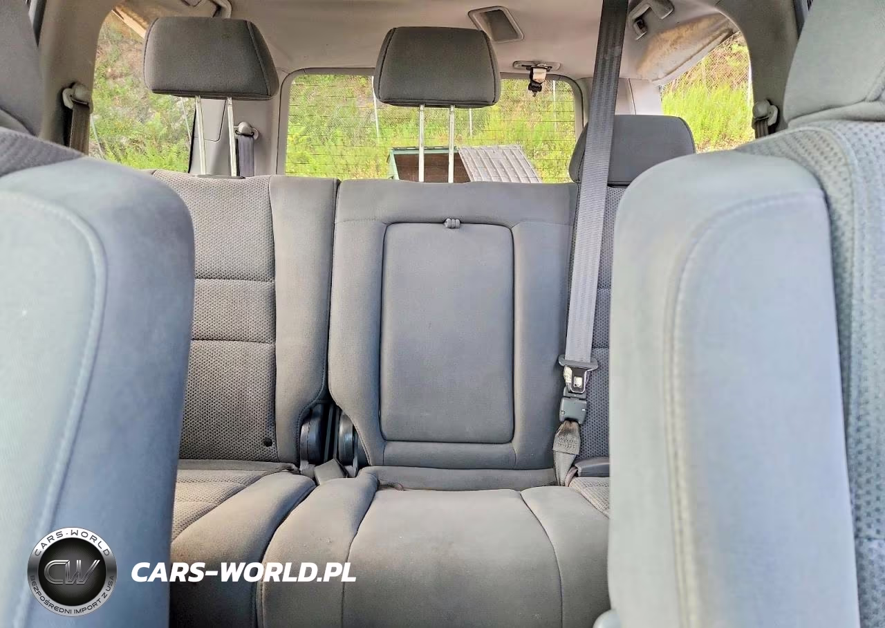 2008 Honda Pilot Ex VIN:5FNYF184X8B051386 - 10