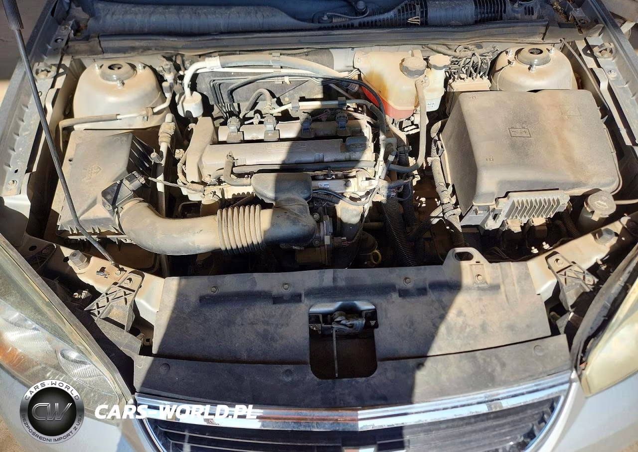 2008 Chevrolet Malibu Ls VIN:1G1ZS58F48F138035 - 11