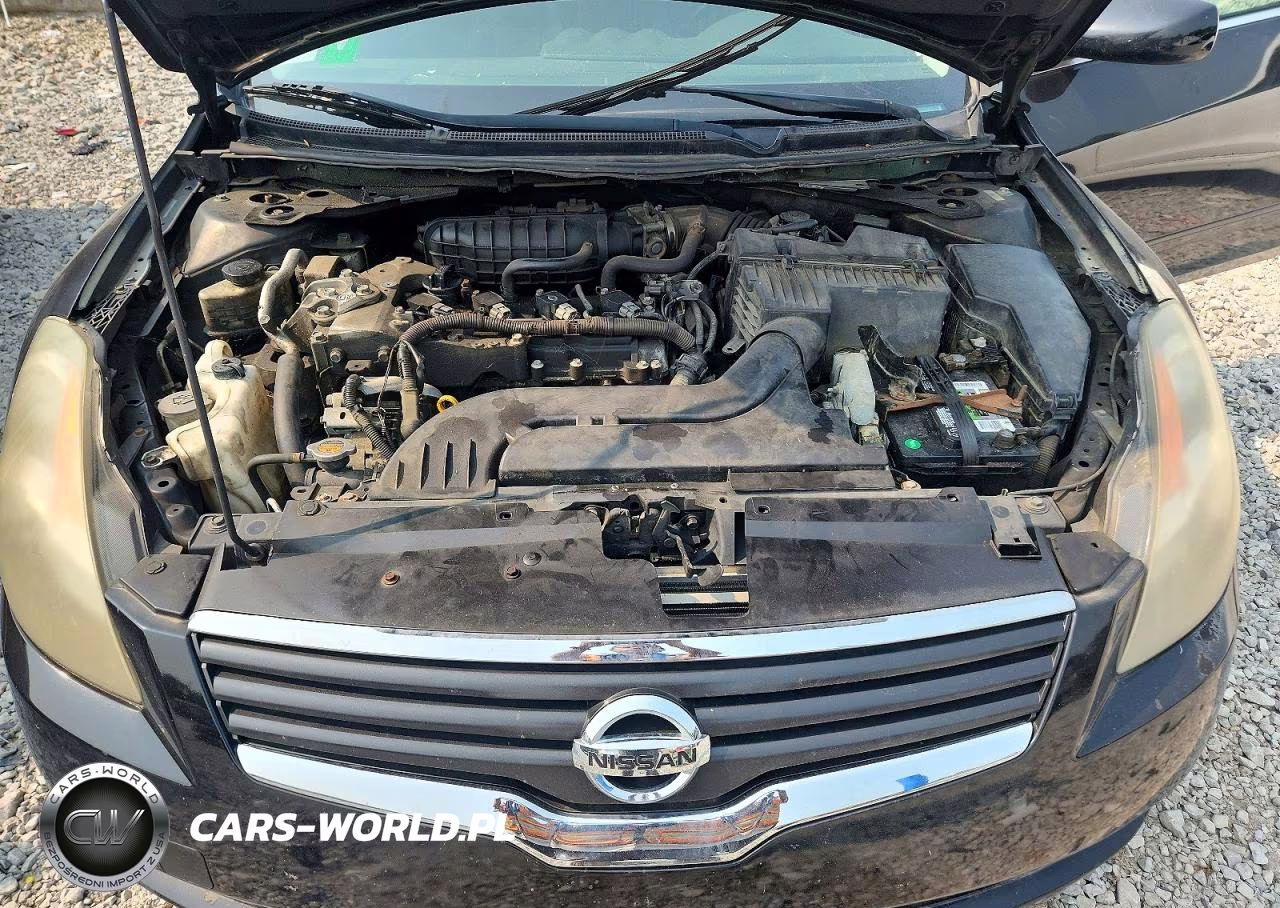 NISSAN ALTIMA VIN:1N4AL21E59N497862 - 11