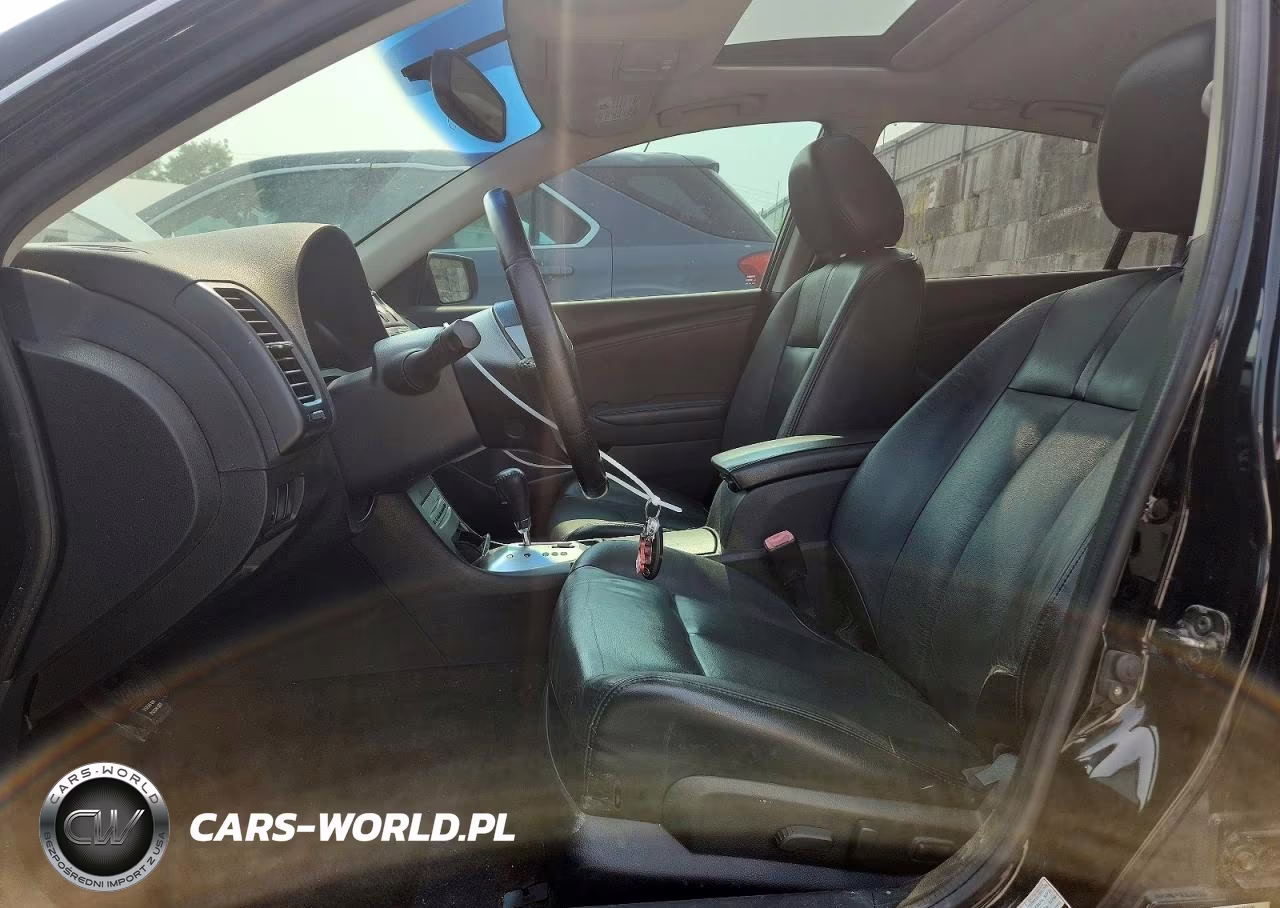 NISSAN ALTIMA VIN:1N4AL21E59N497862 - 7