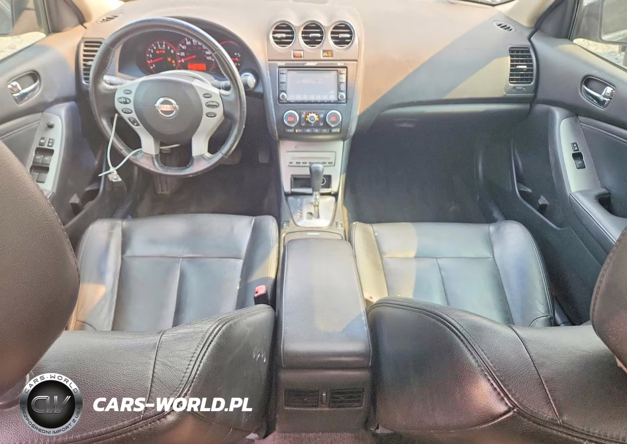 NISSAN ALTIMA VIN:1N4AL21E59N497862 - 8