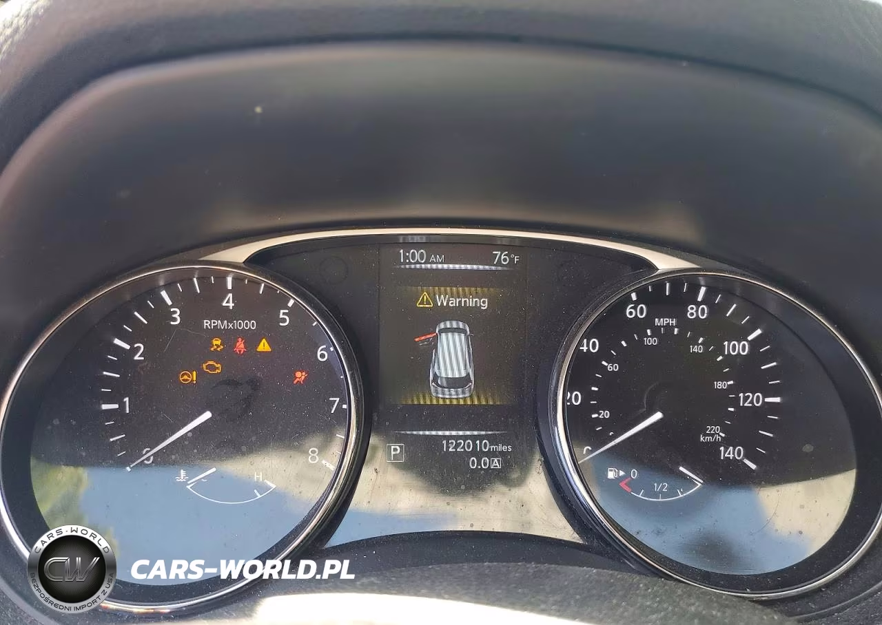 2014 Nissan Rogue S VIN:5N1AT2MT4EC856740 - 9