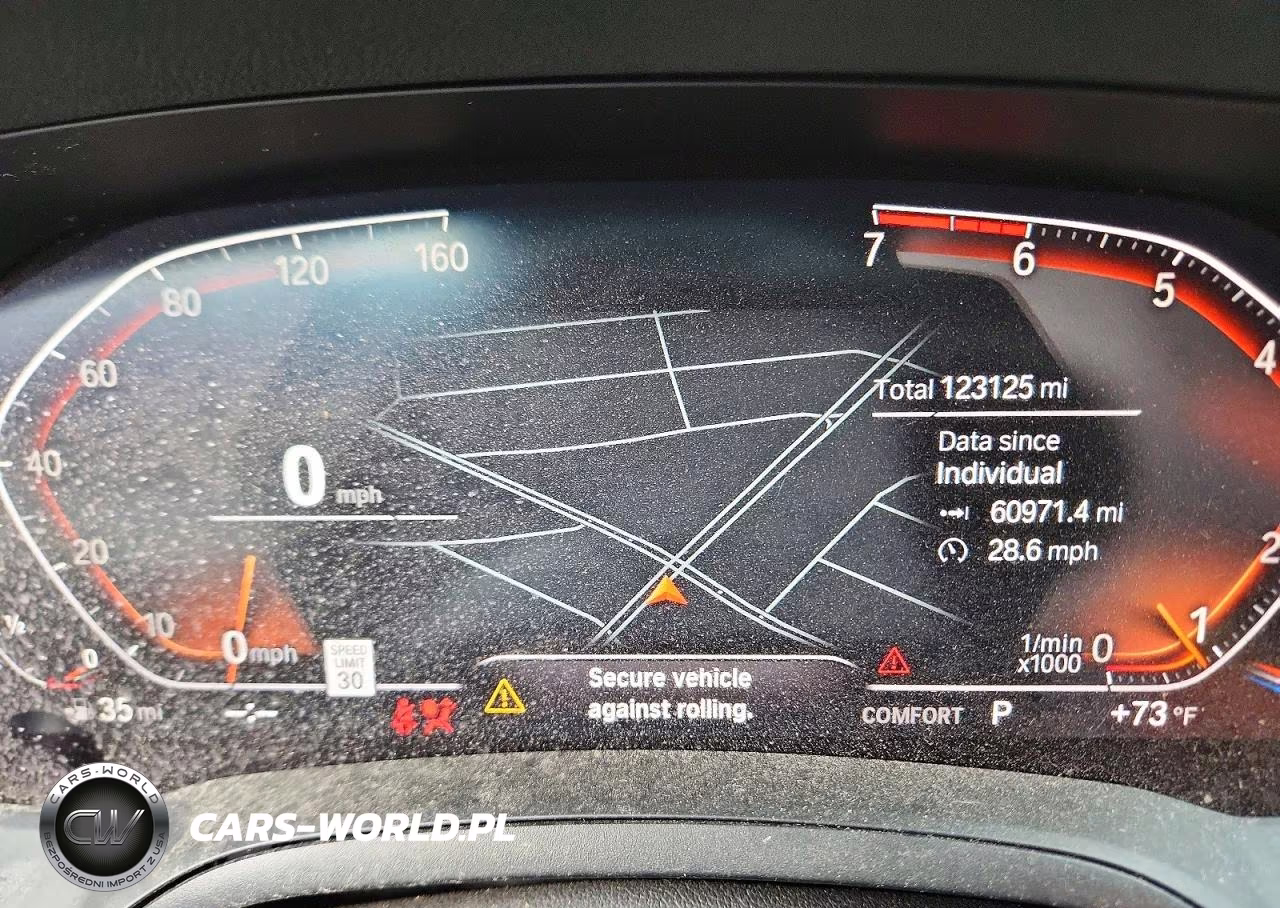 2020 BMW 330Xi VIN:3MW5R7J08L8B21157 - 9