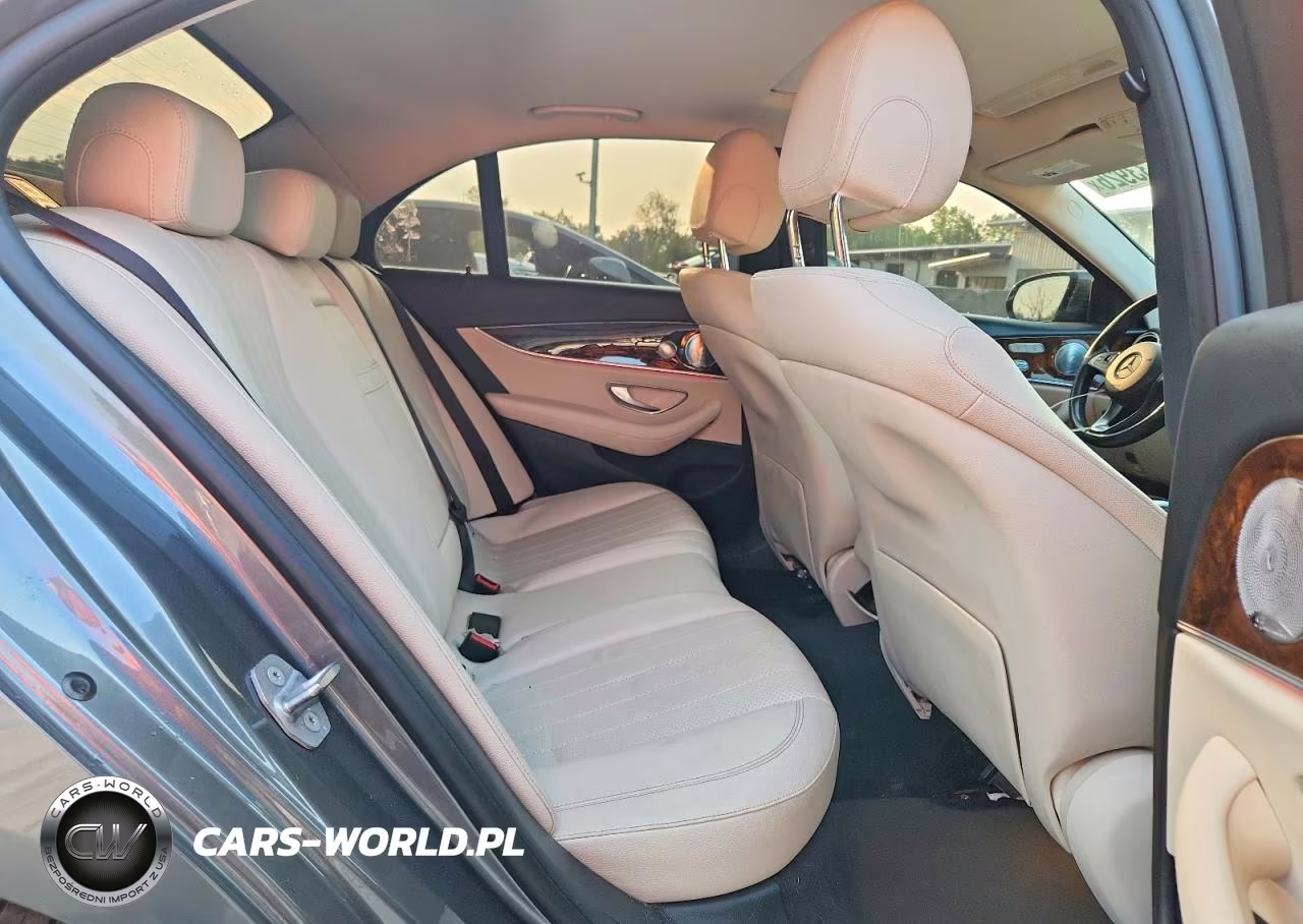 2017 Mercedes-Benz E 300 4Matic VIN:WDDZF4KB4HA101050 - 10