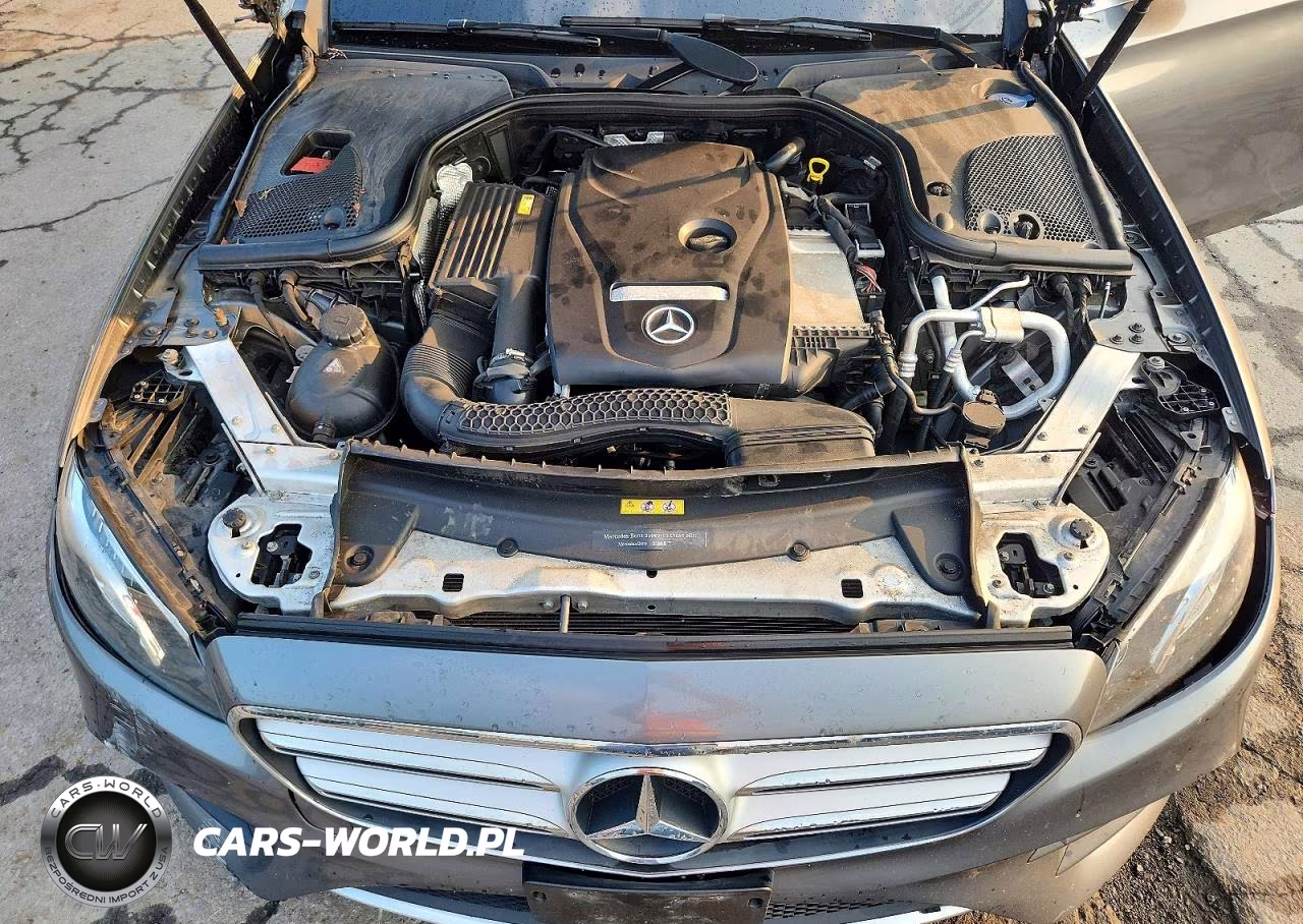 2017 Mercedes-Benz E 300 4Matic VIN:WDDZF4KB4HA101050 - 11