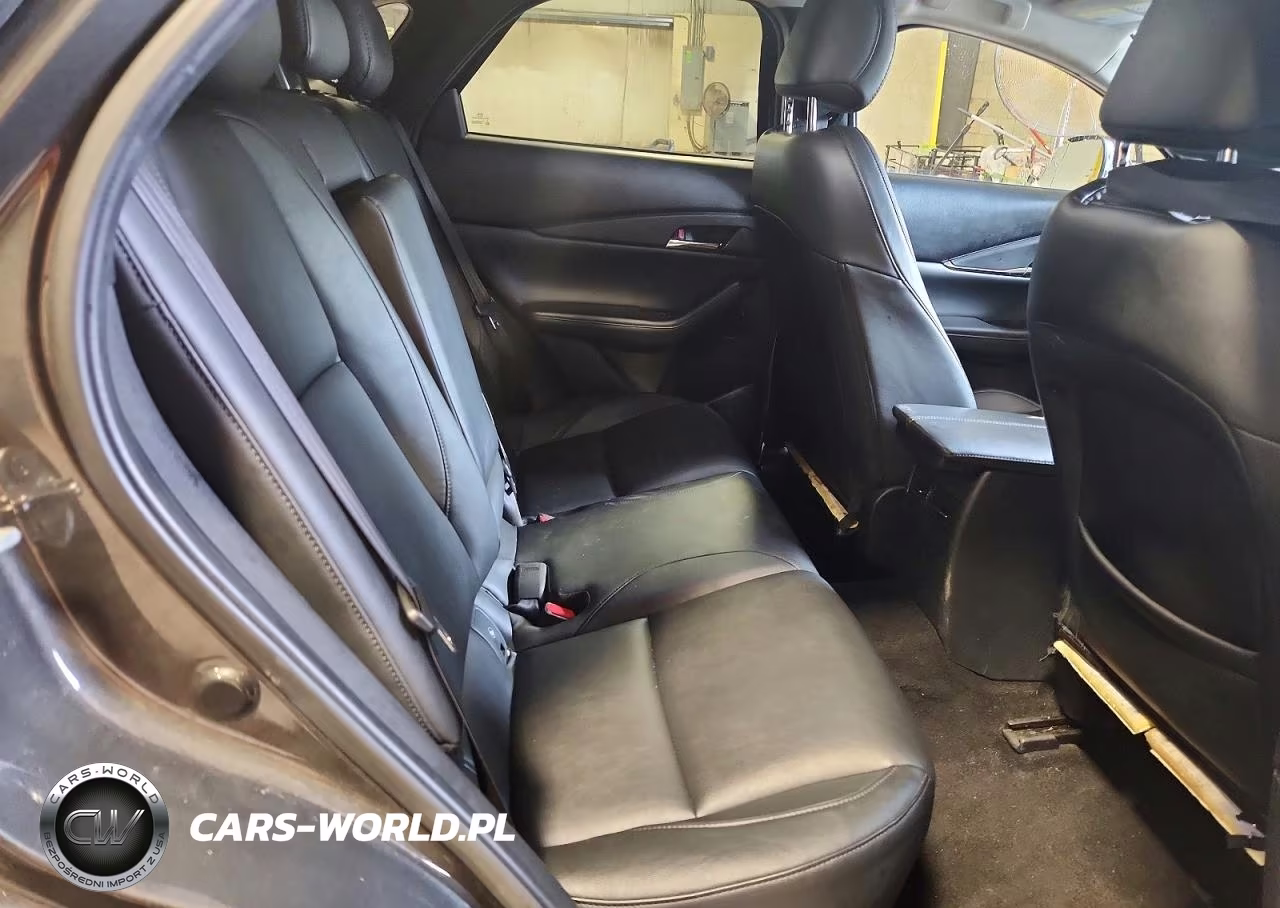 2021 Mazda Cx-30 Preferred VIN:3MVDMBCL0MM301585 - 11
