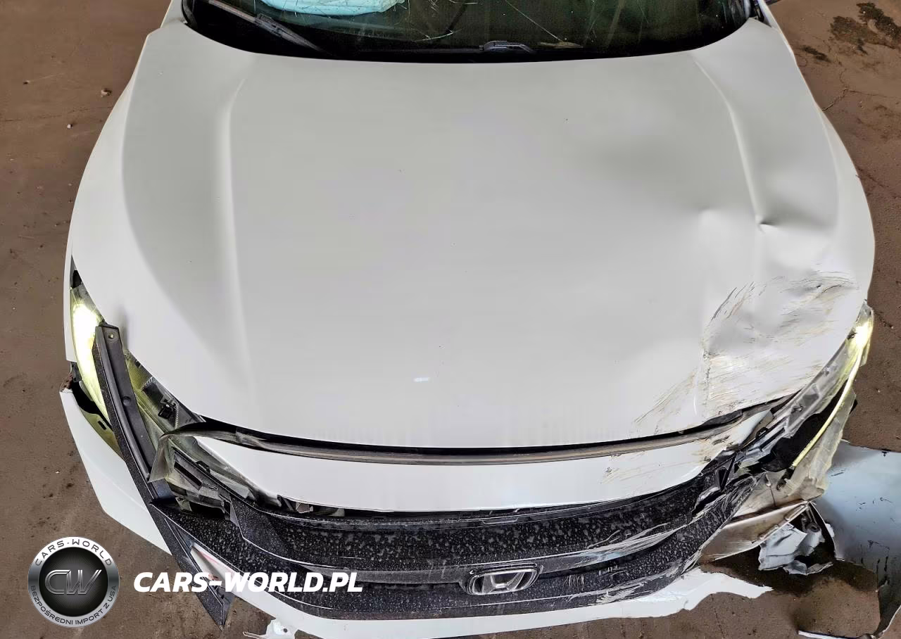 2020 Honda Civic Sport VIN:2HGFC2F88LH592663 - 11