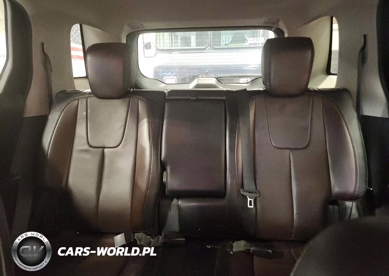 2015 GMC Terrain Slt VIN:2GKFLYE34F6381522 - 10