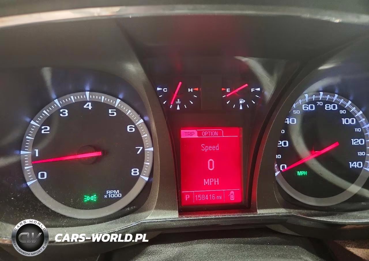 2015 GMC Terrain Slt VIN:2GKFLYE34F6381522 - 9