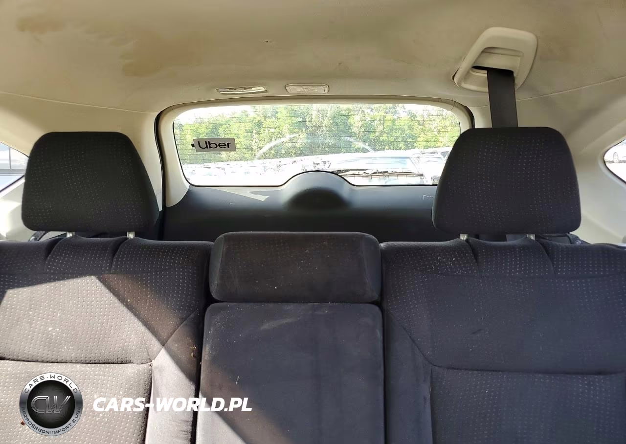 2012 Honda Cr-V Ex VIN:2HKRM4H50CH606148 - 10