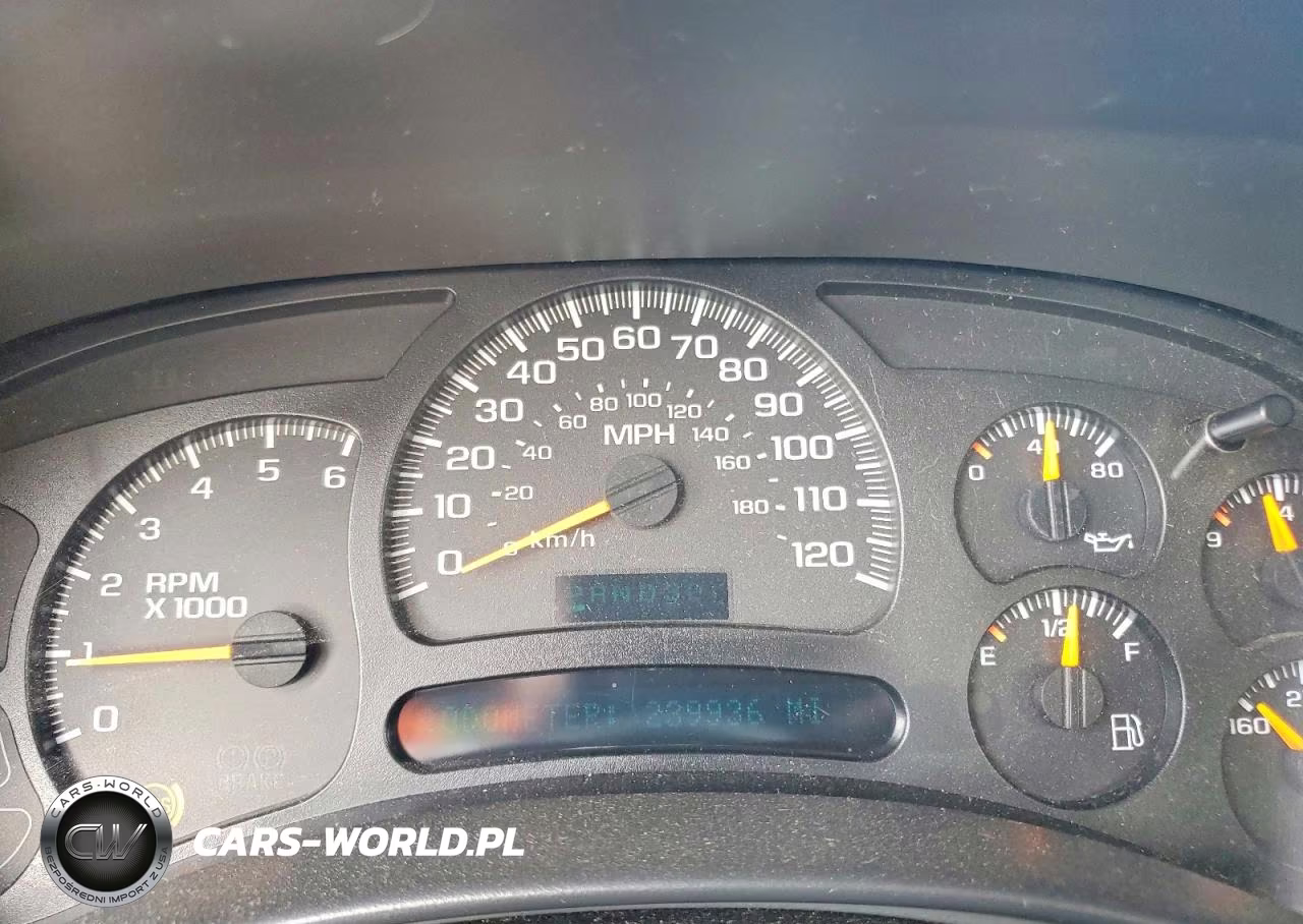 2004 GMC New Sierra C1500 VIN:2GTEC19T541389499 - 9