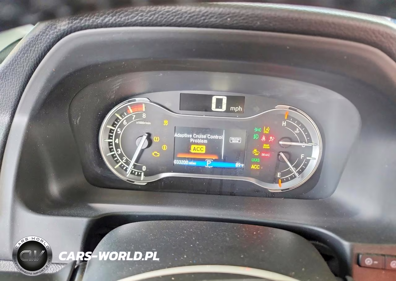 2020 Honda Ridgeline Rtl VIN:5FPYK3F58LB017742 - 9