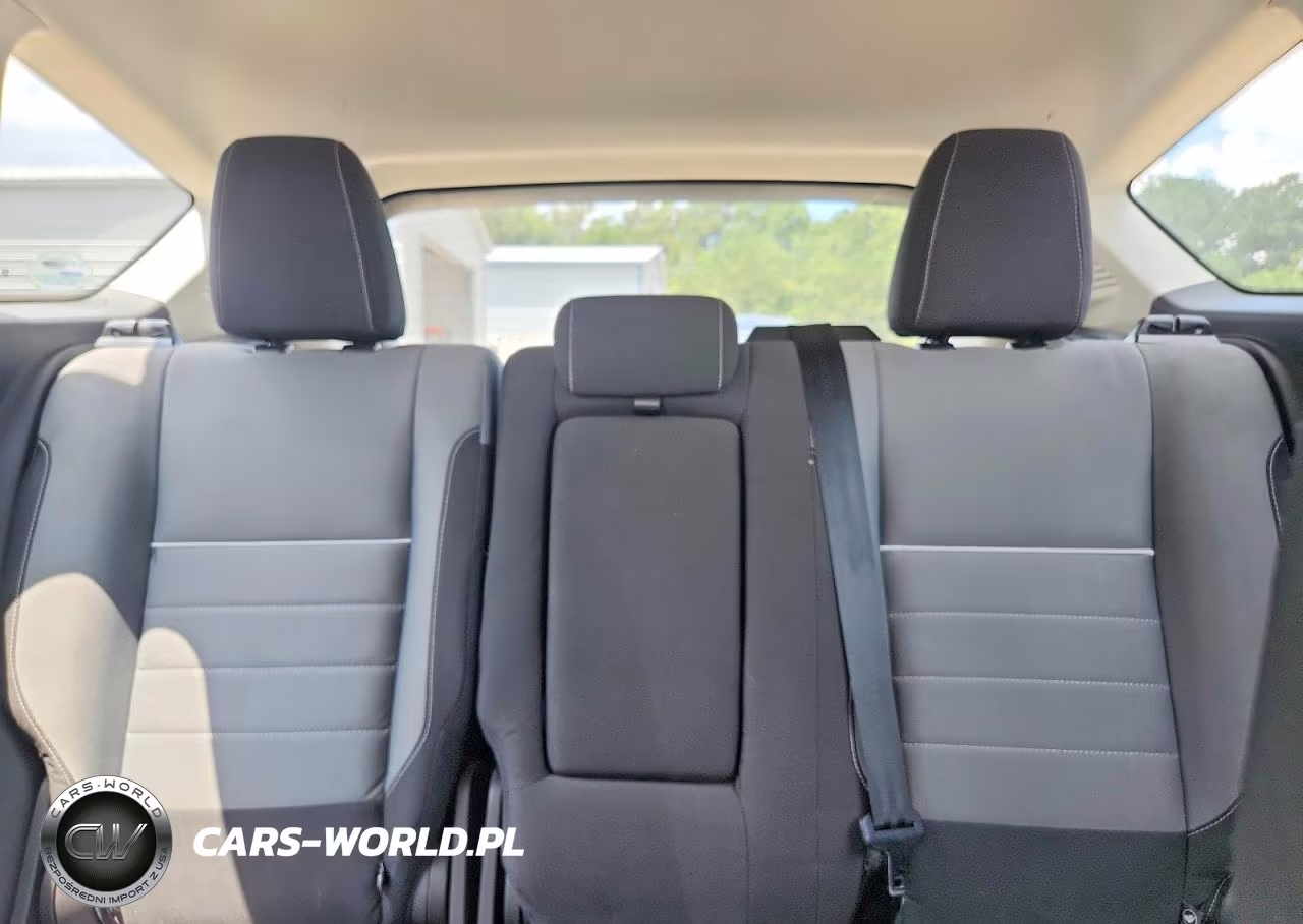2015 Ford C-Max Se VIN:1FADP5AU7FL101268 - 10