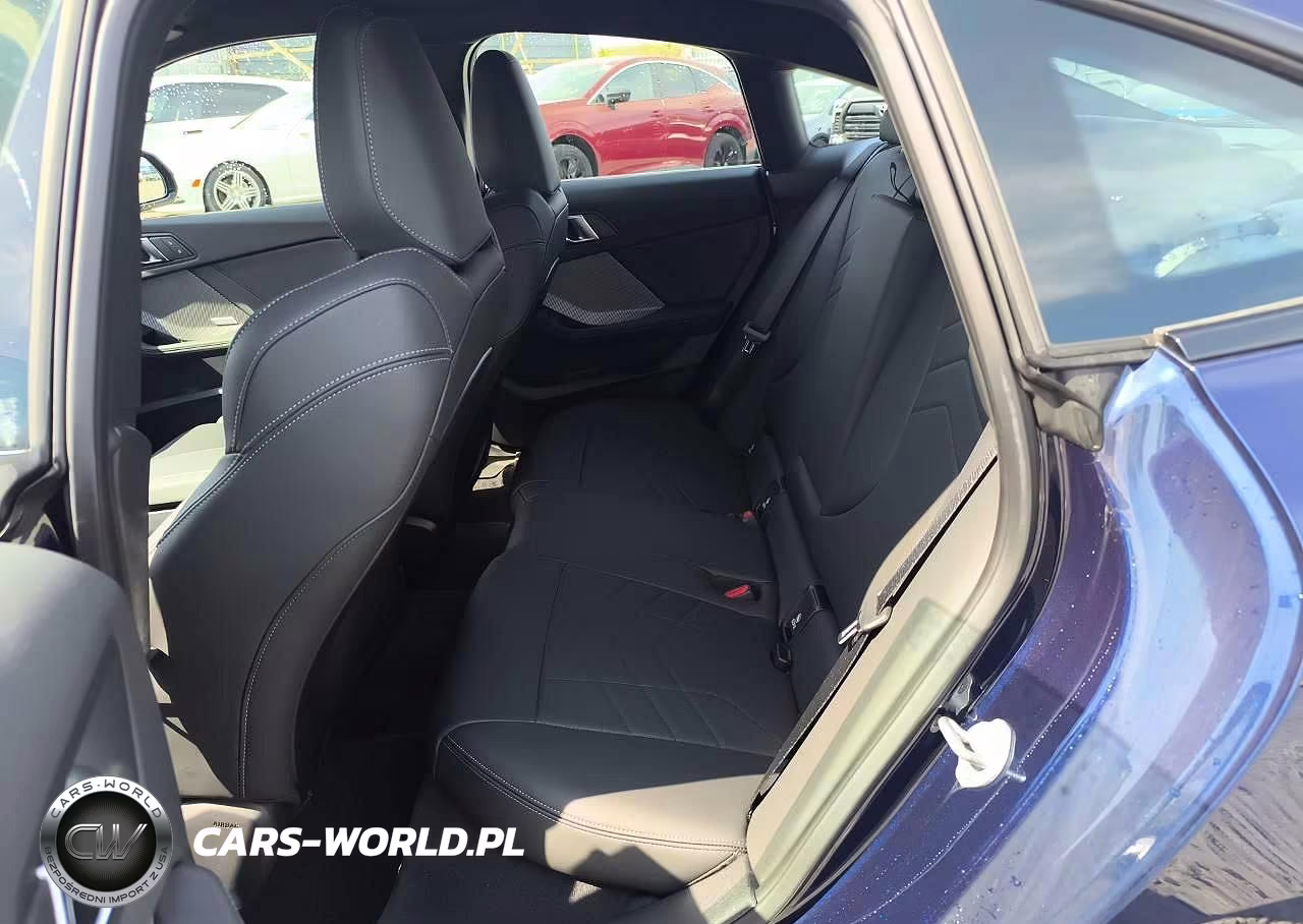 2026 BMW 228 Gran Coupe xDrive VIN:WBA23GG01T7T90341 - 11