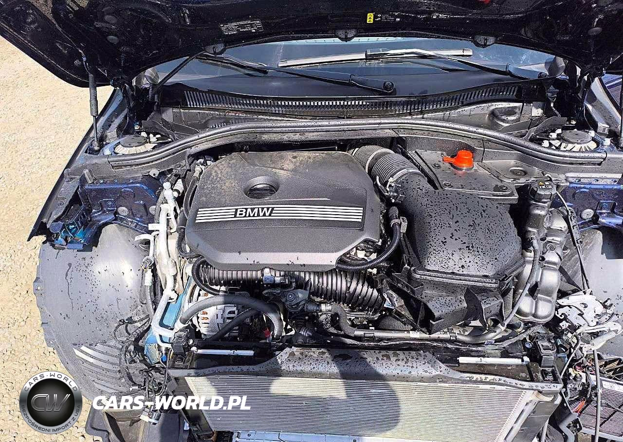 2026 BMW 228 Gran Coupe xDrive VIN:WBA23GG01T7T90341 - 12