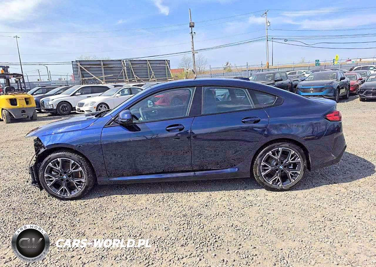 2026 BMW 228 Gran Coupe xDrive VIN:WBA23GG01T7T90341 - 14