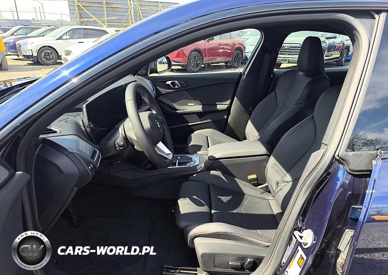 2026 BMW 228 Gran Coupe xDrive VIN:WBA23GG01T7T90341 - 7