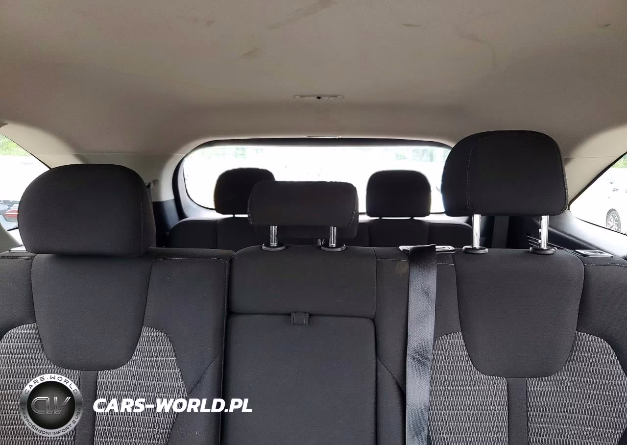 2023 Kia Sorento Lx VIN:5XYRGDLC7PG184485 - 10