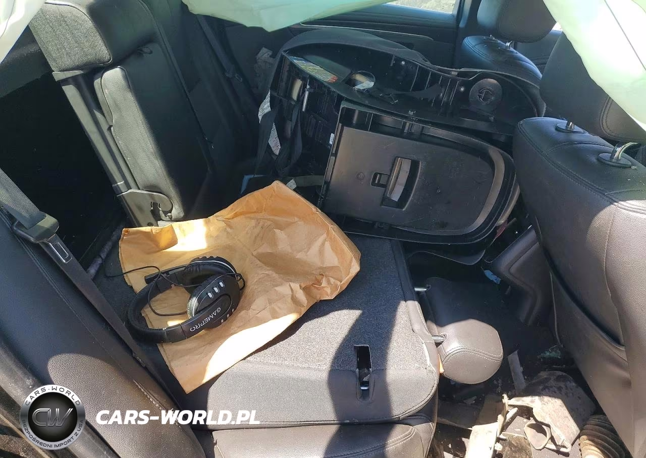 2019 Chevrolet Impala Lt VIN:1G11Z5SA1KU112985 - 11