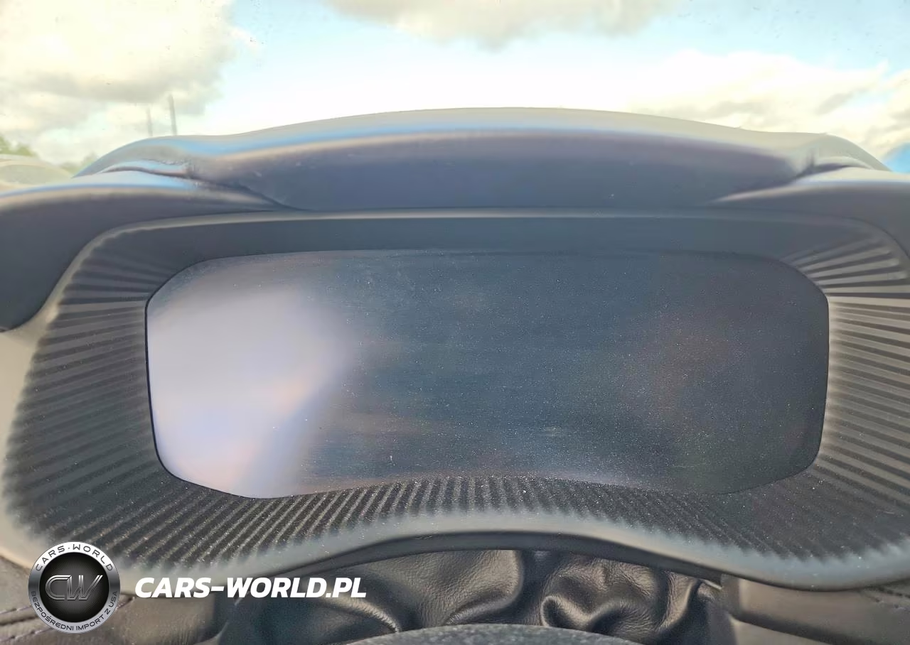2024 Aston Martin Dbx 707 VIN:SD7VUJBW1RTV09690 - 9
