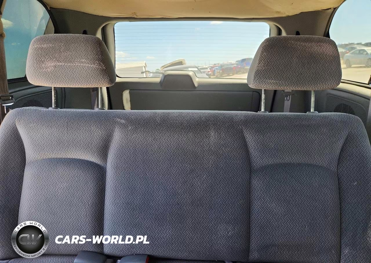 2006 Dodge Caravan Sxt VIN:1D4GP45R06B660306 - 10