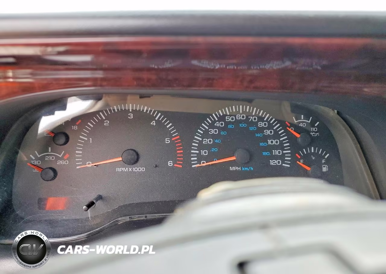 2001 Dodge Ram 1500 VIN:1B7HF13Z81J524848 - 9