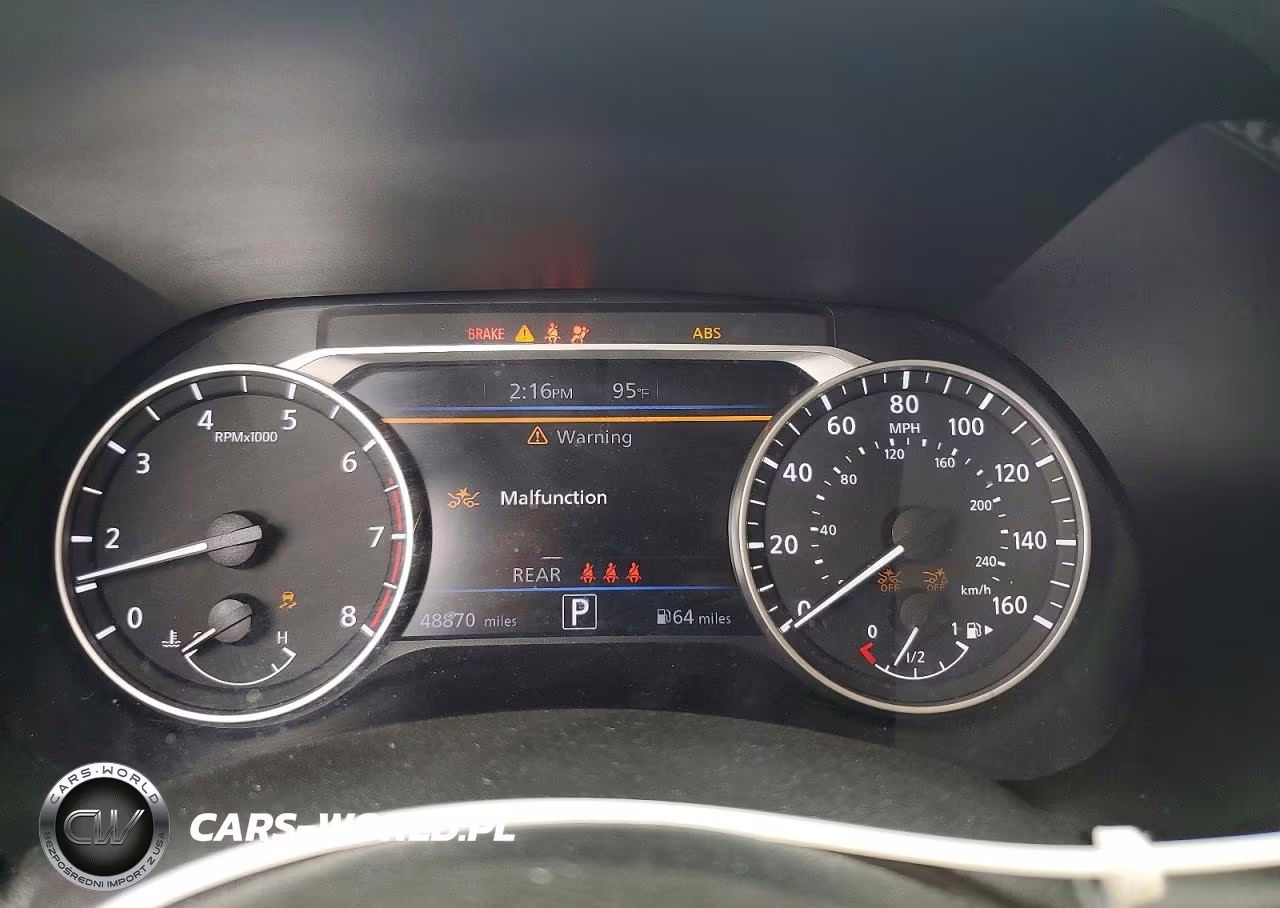 2022 Nissan Sentra Sv VIN:3N1AB8CV8NY223875 - 9