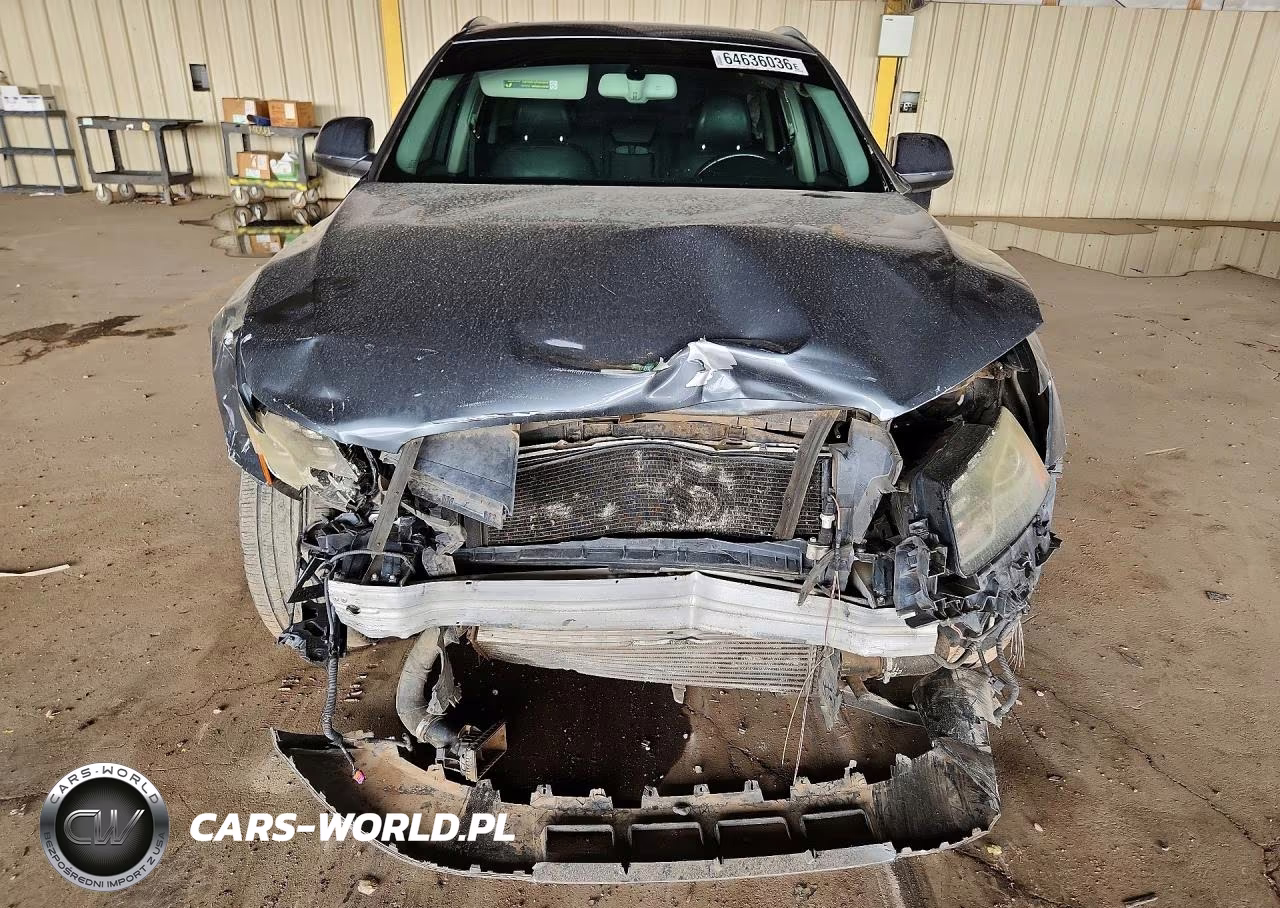 2012 Audi Q5 Premium Plus VIN:WA1LFAFP8CA019880 - 5