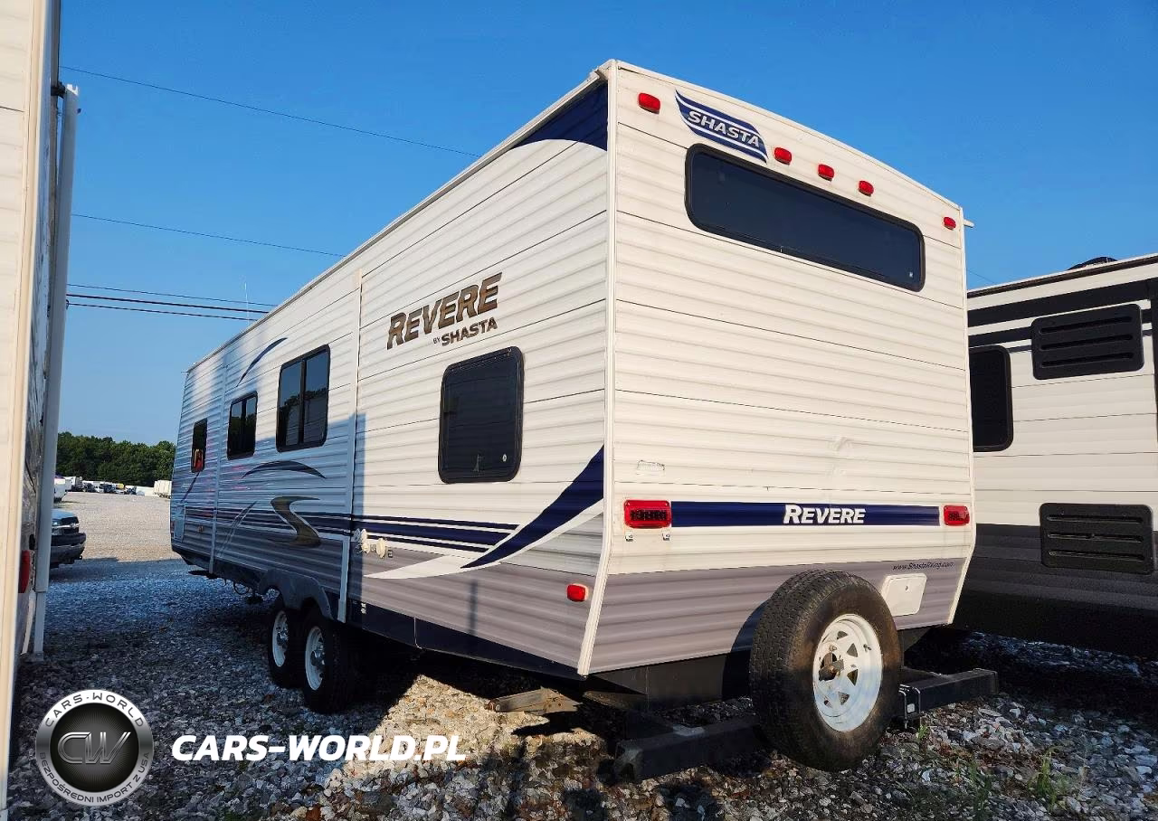 2013 Shasta Revere VIN:5ZT2SHVBXDE001367 - 3