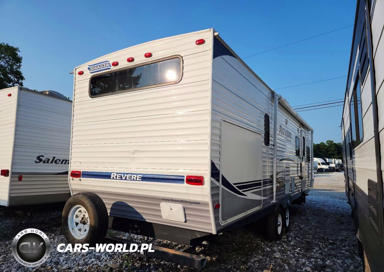 2013 Shasta Revere VIN:5ZT2SHVBXDE001367 - 4