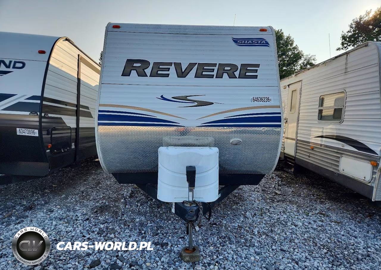 2013 Shasta Revere VIN:5ZT2SHVBXDE001367 - 7