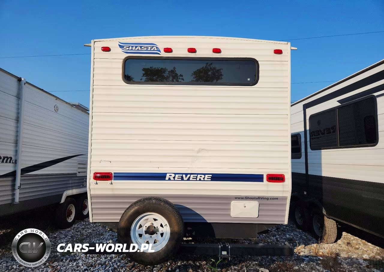 2013 Shasta Revere VIN:5ZT2SHVBXDE001367 - 8