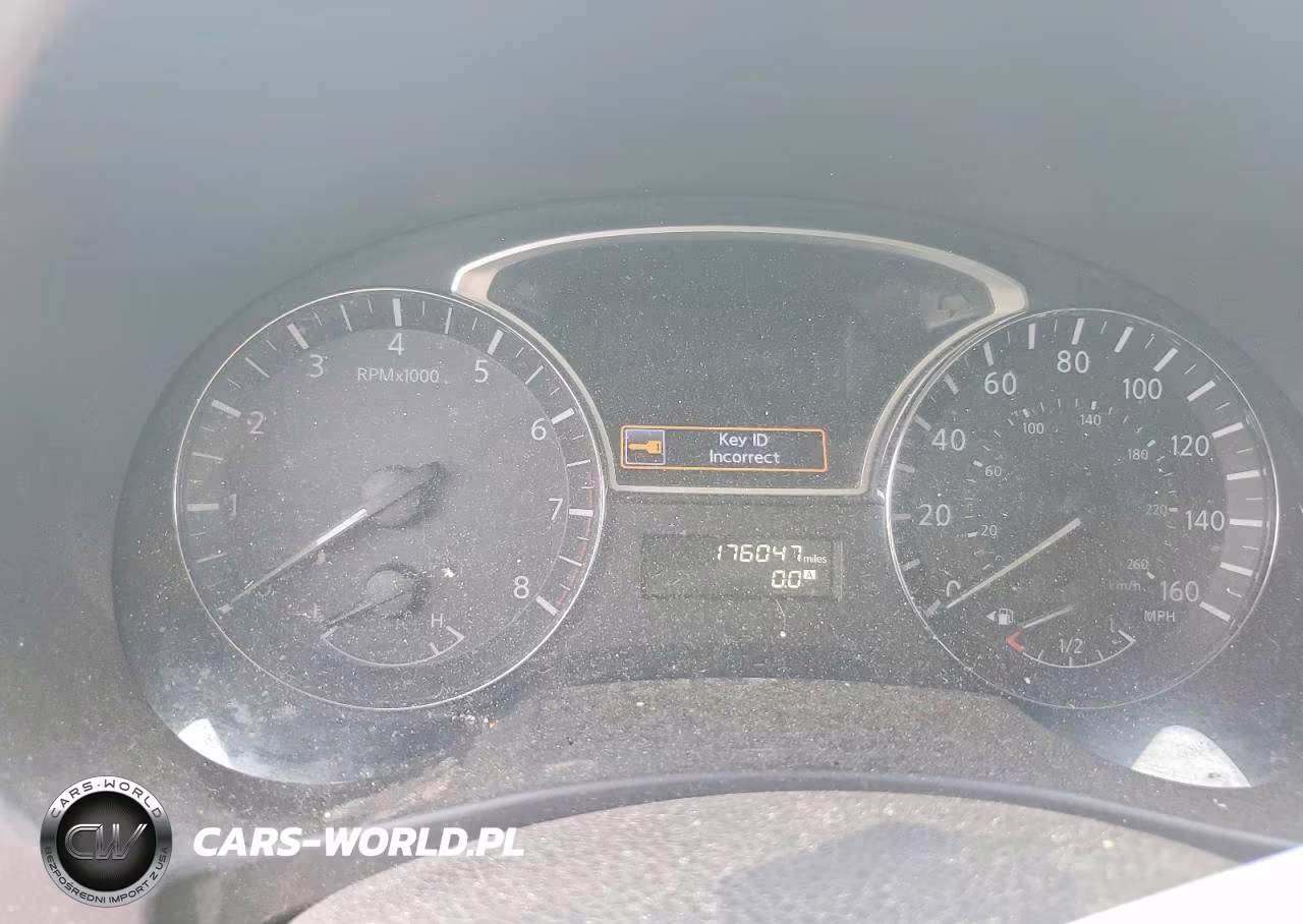 2014 Nissan Altima 2.5 S VIN:1N4AL3AP2EC111038 - 9