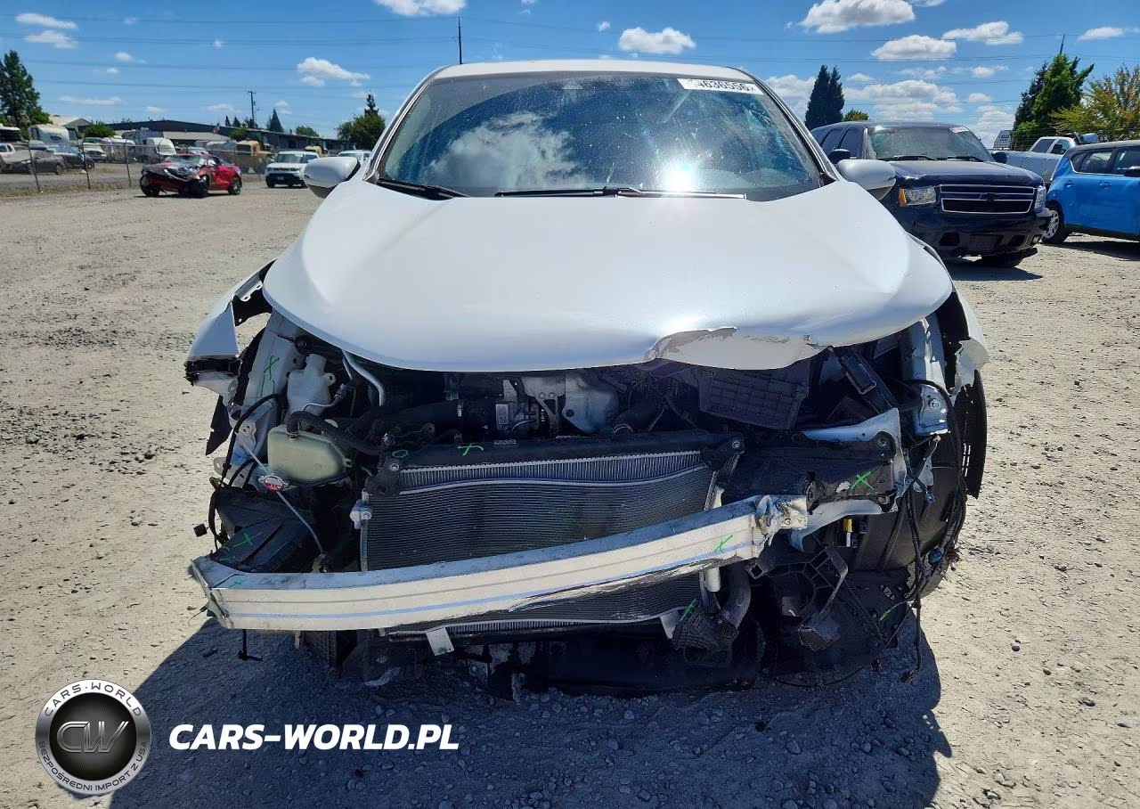 2021 Honda Cr-V Exl VIN:2HKRW2H85MH607595 - 5