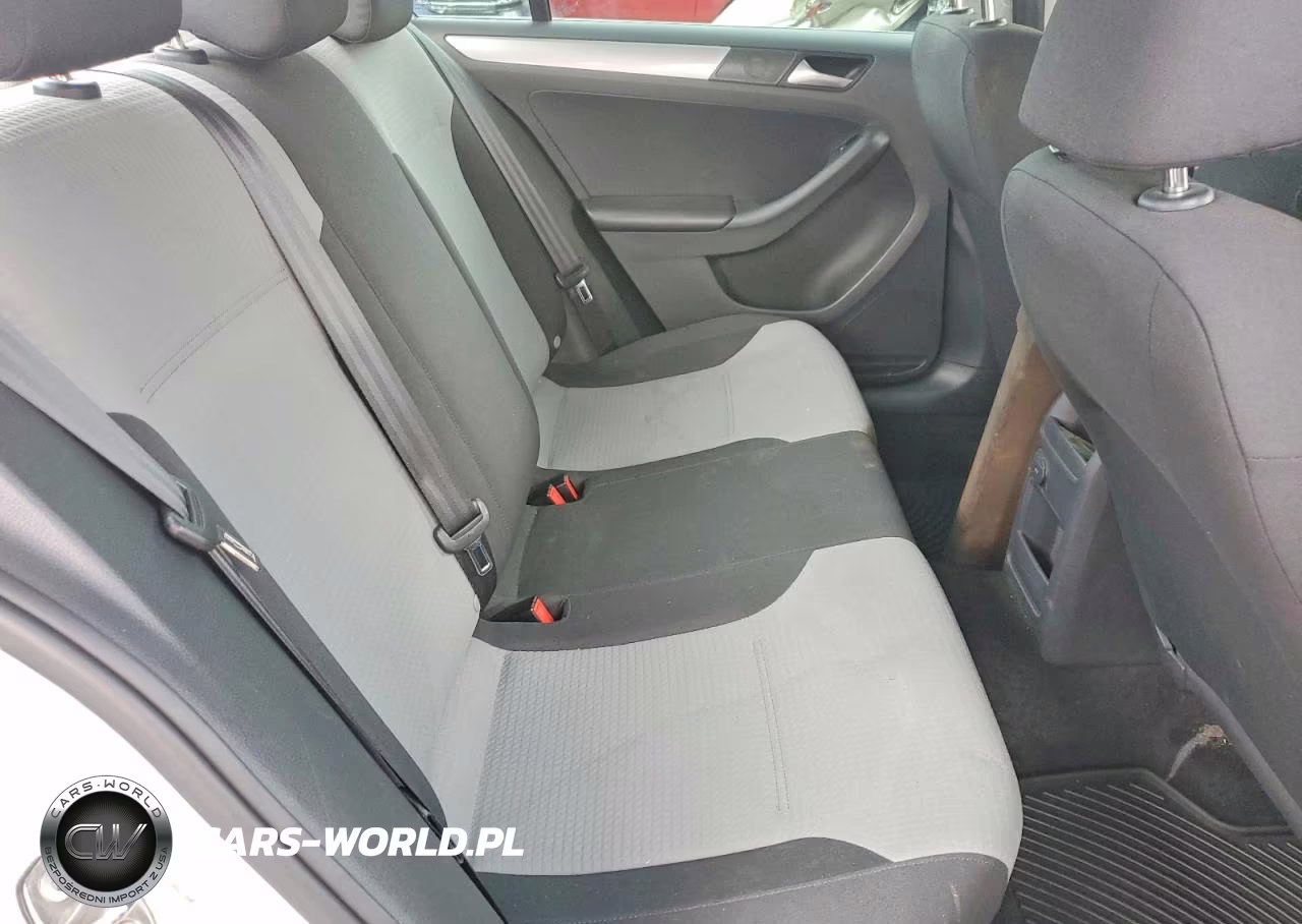 2017 Volkswagen Jetta S VIN:3VW167AJ9HM359016 - 10