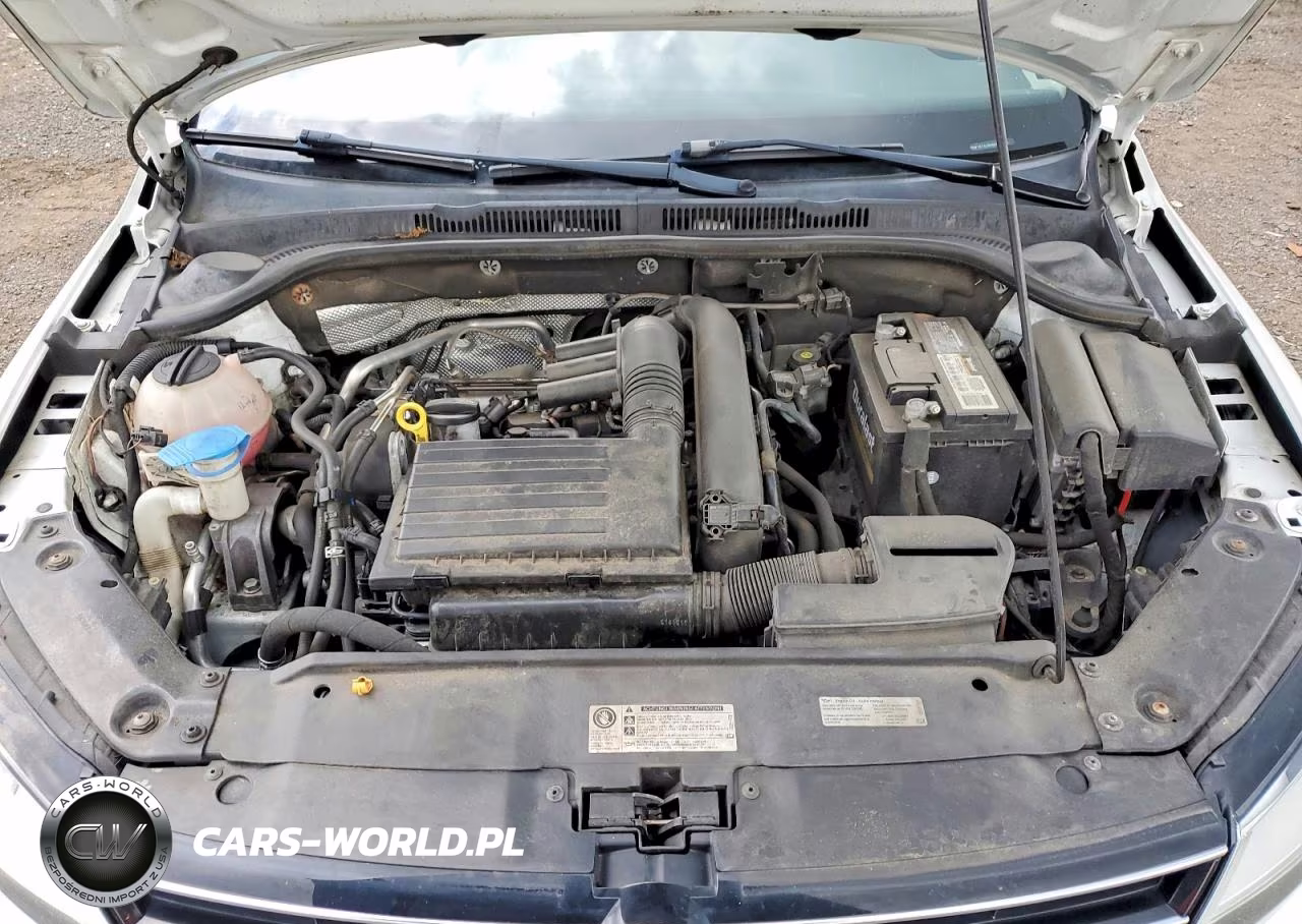 2017 Volkswagen Jetta S VIN:3VW167AJ9HM359016 - 11