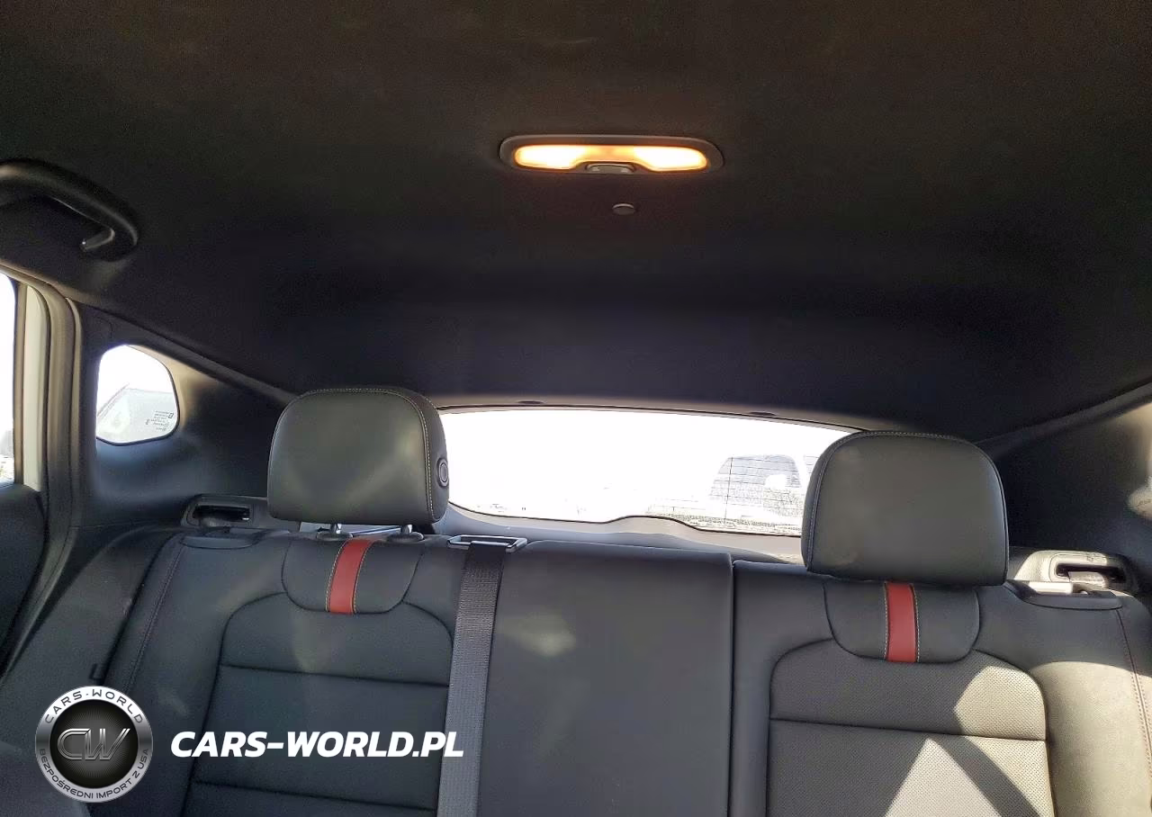 2025 Chevrolet Trax 2Rs VIN:KL77LJEP8SC027754 - 10