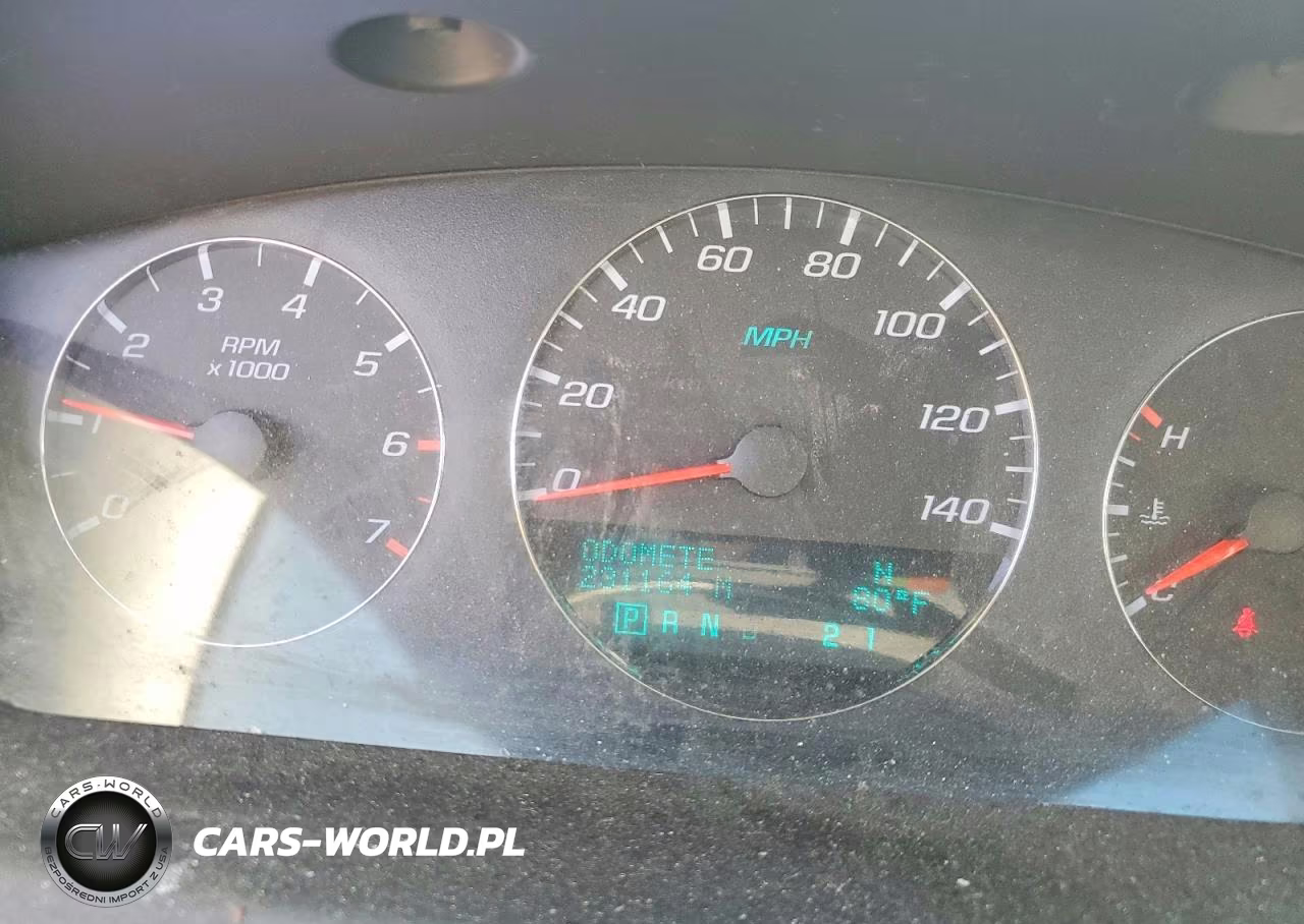 2006 Chevrolet Impala Lt VIN:2G1WT58K569432708 - 9