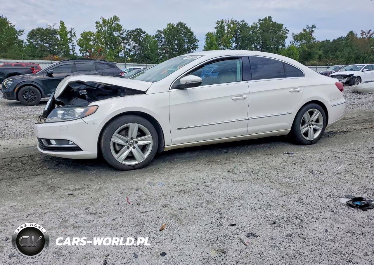 VOLKSWAGEN – zdjęcie 1 z 12
